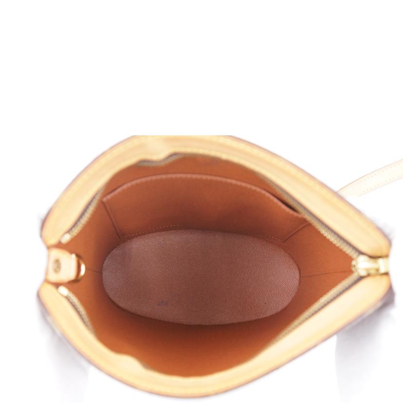 LV/ドルーオ/モノグラム/M51290//VI0979/ABランク/67