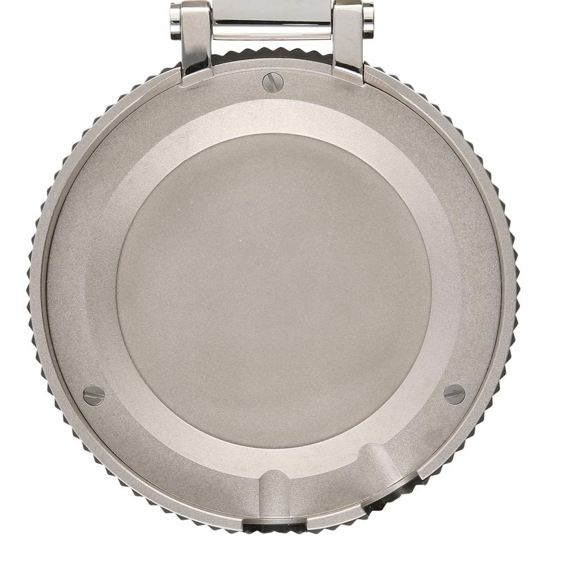 Cartier カルティエ/パシャタイマー/置き時計/2878//587*****/ABランク/91