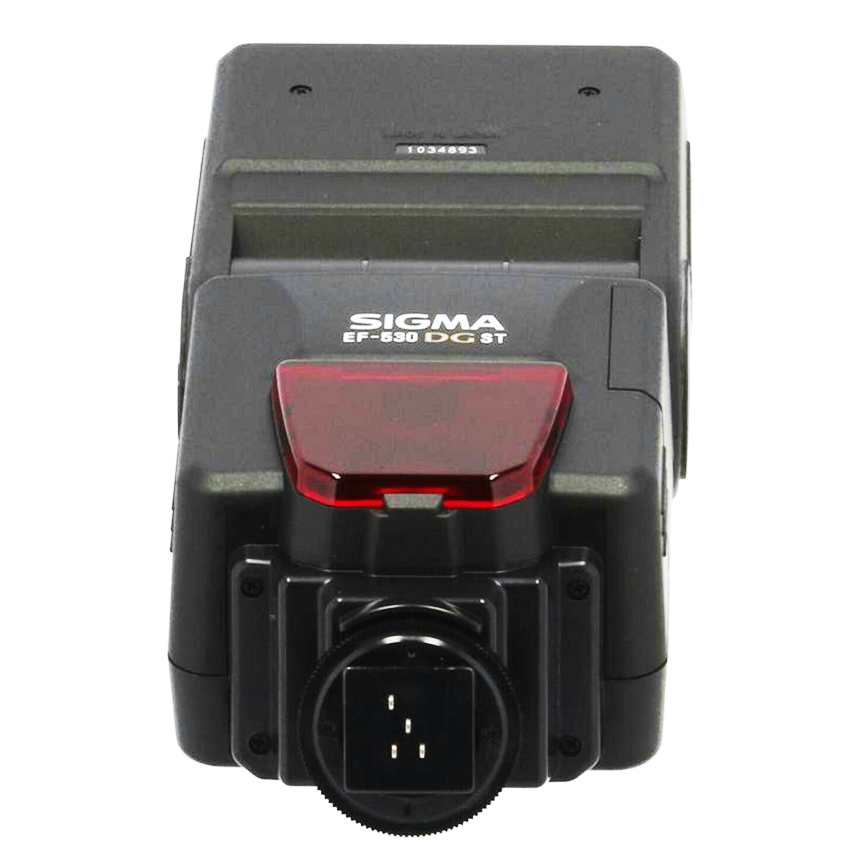 SIGMA EF-530 DG SUPER（キヤノン用） - デジタルカメラ