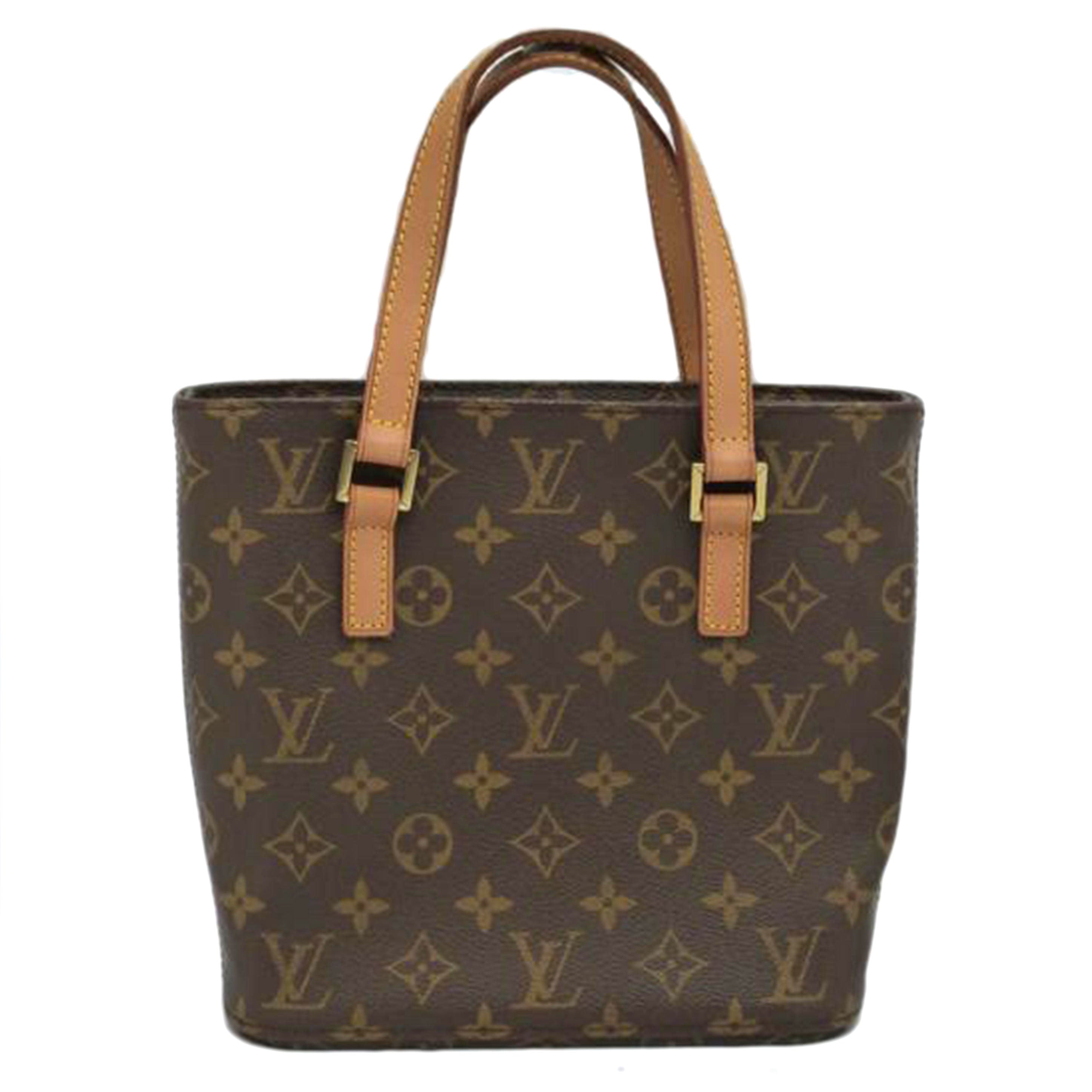 LOUIS VUITTON ルイ・ヴィトン/ヴァヴァンPM/M51172//SR0031/ABランク/03
