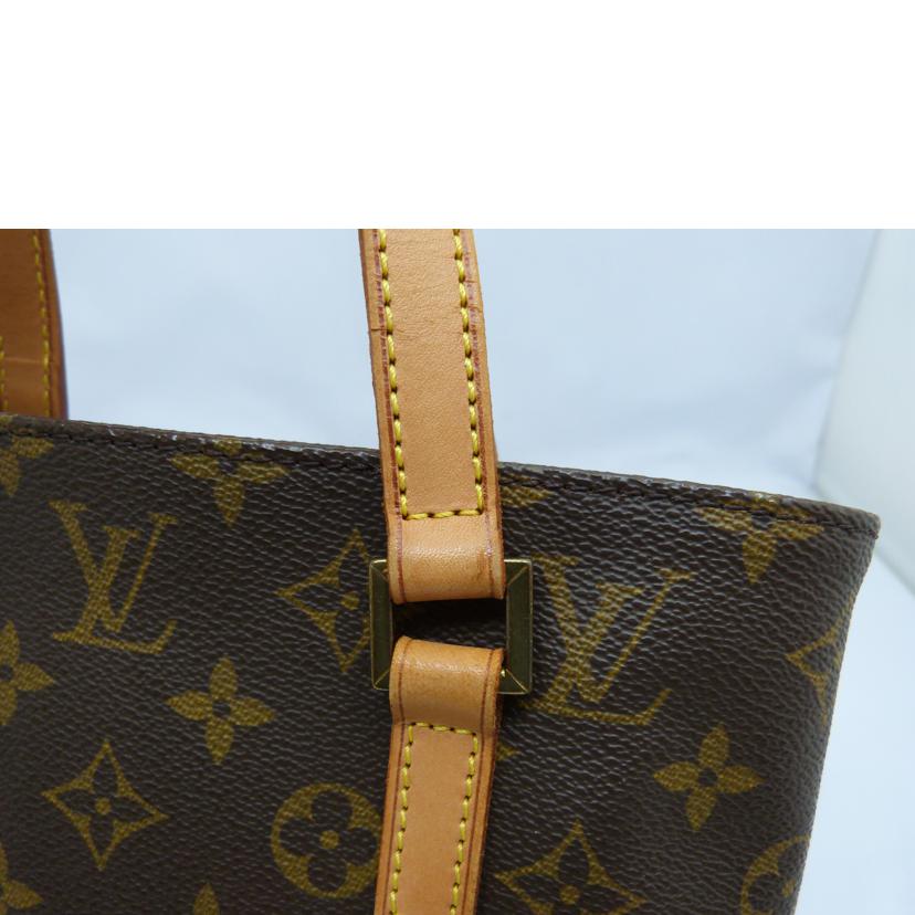 LOUIS VUITTON ルイ・ヴィトン/ヴァヴァンPM/M51172//SR0031/ABランク/03