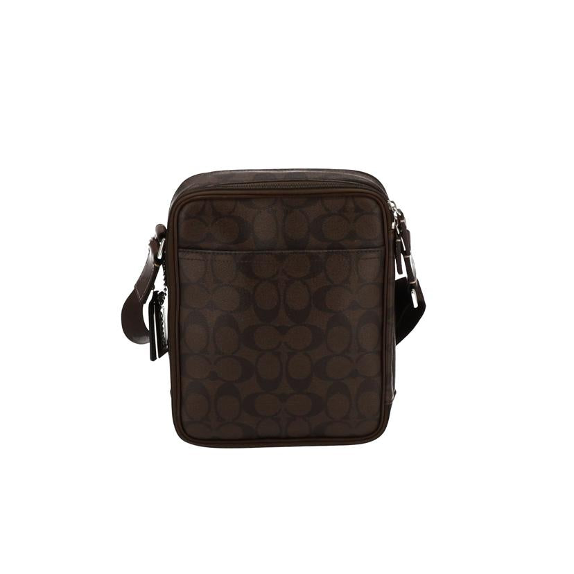 COACH コーチ/シグネチャーヘリテージストライプフライトバッグ/70394//F1169/ABランク/75