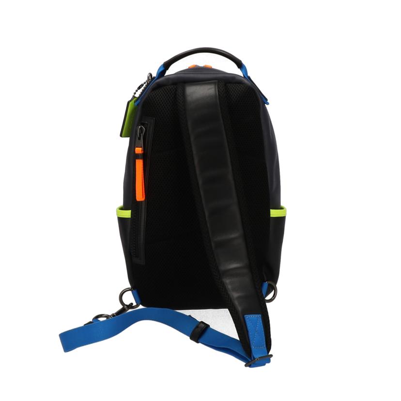 COACH コーチ/シグネチャーエッジパック/C5298//E2161/ABランク/75