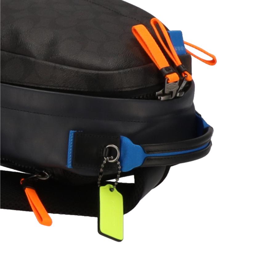 COACH コーチ/シグネチャーエッジパック/C5298//E2161/ABランク/75