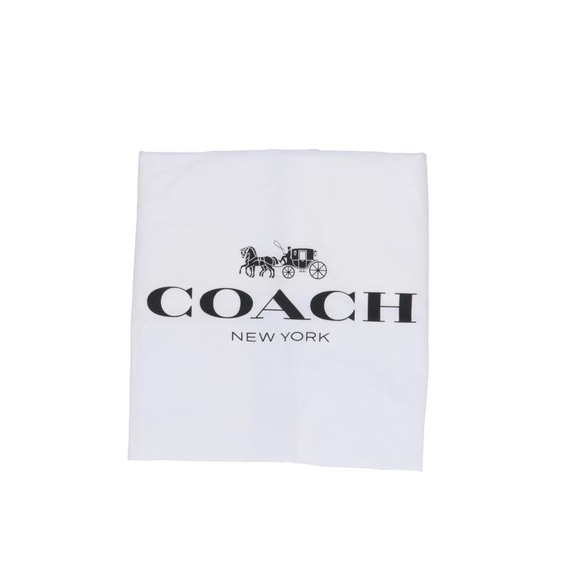 COACH コーチ/シグネチャーエッジパック/C5298//E2161/ABランク/75