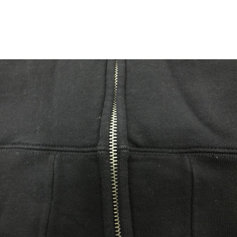 Roen/スカル ジップアップパーカー//Bランク/88