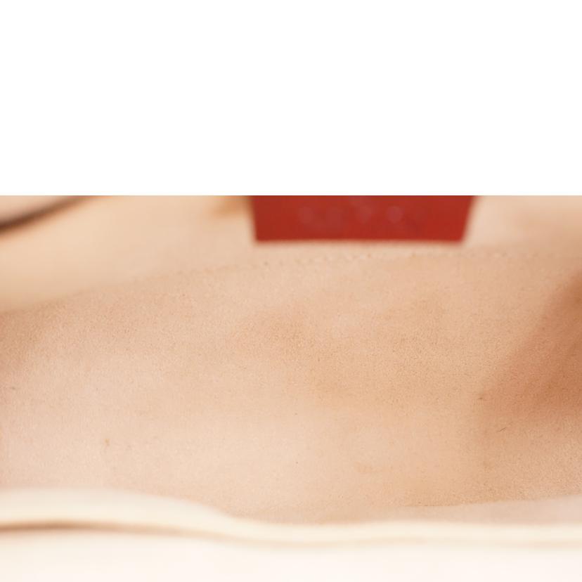 GUCCI グッチ/リベル スモール キャットヘッド ショルダーバッグ/524620//525040/Aランク/67