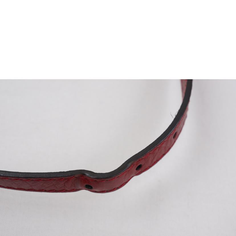 GUCCI グッチ/リベル スモール キャットヘッド ショルダーバッグ/524620//525040/Aランク/67