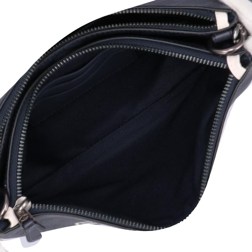 COACH コーチ/シグネチャーPVCエヴァレットクロスボディ/CB915//E2244/SAランク/75