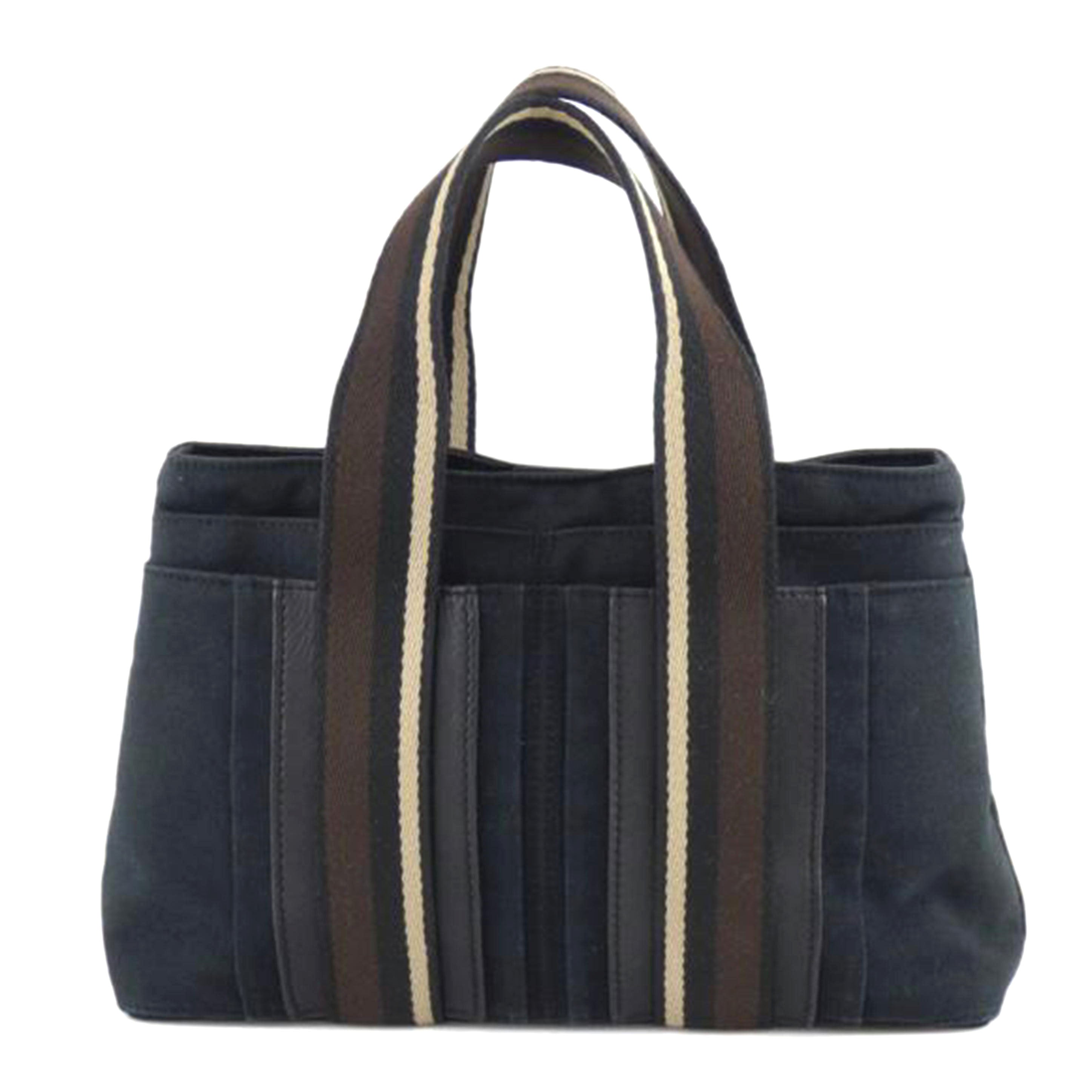 HERMES エルメス/トロカホリゾンタルPM//Bランク/64