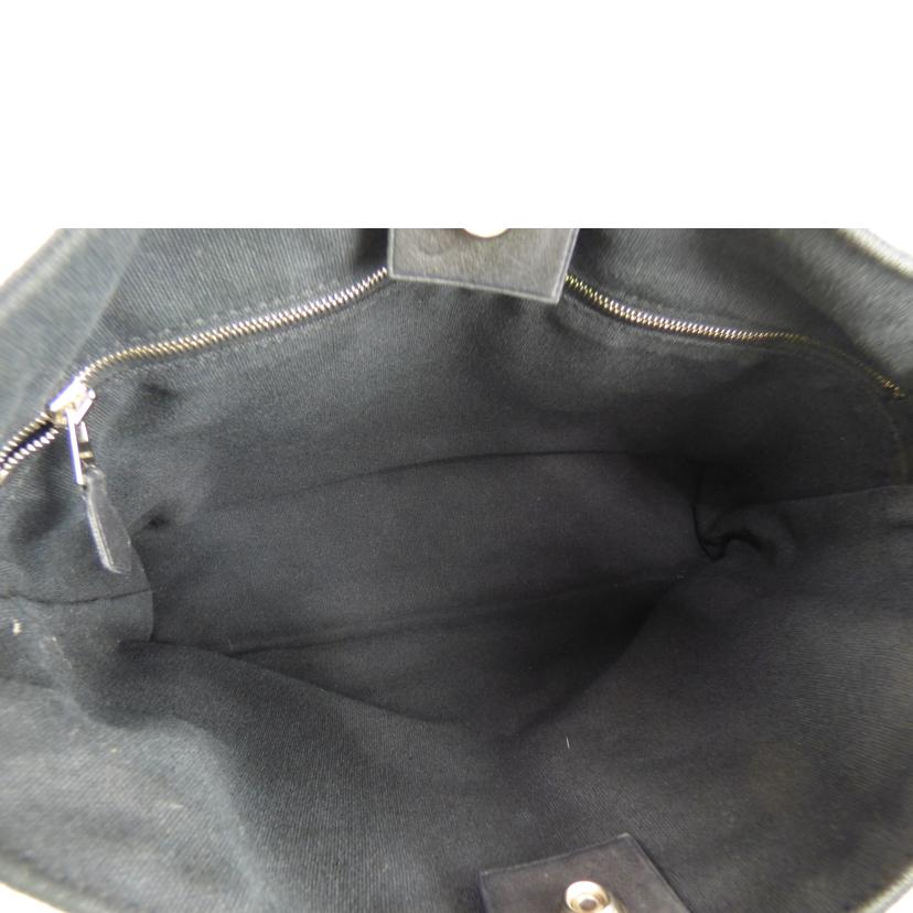 HERMES エルメス/トロカホリゾンタルPM//Bランク/64