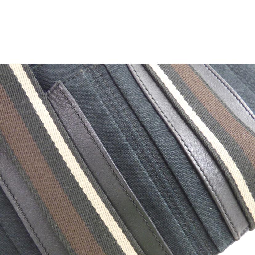 HERMES エルメス/トロカホリゾンタルPM//Bランク/64