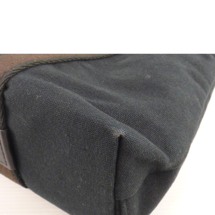 HERMES エルメス/トロカホリゾンタルPM//Bランク/64