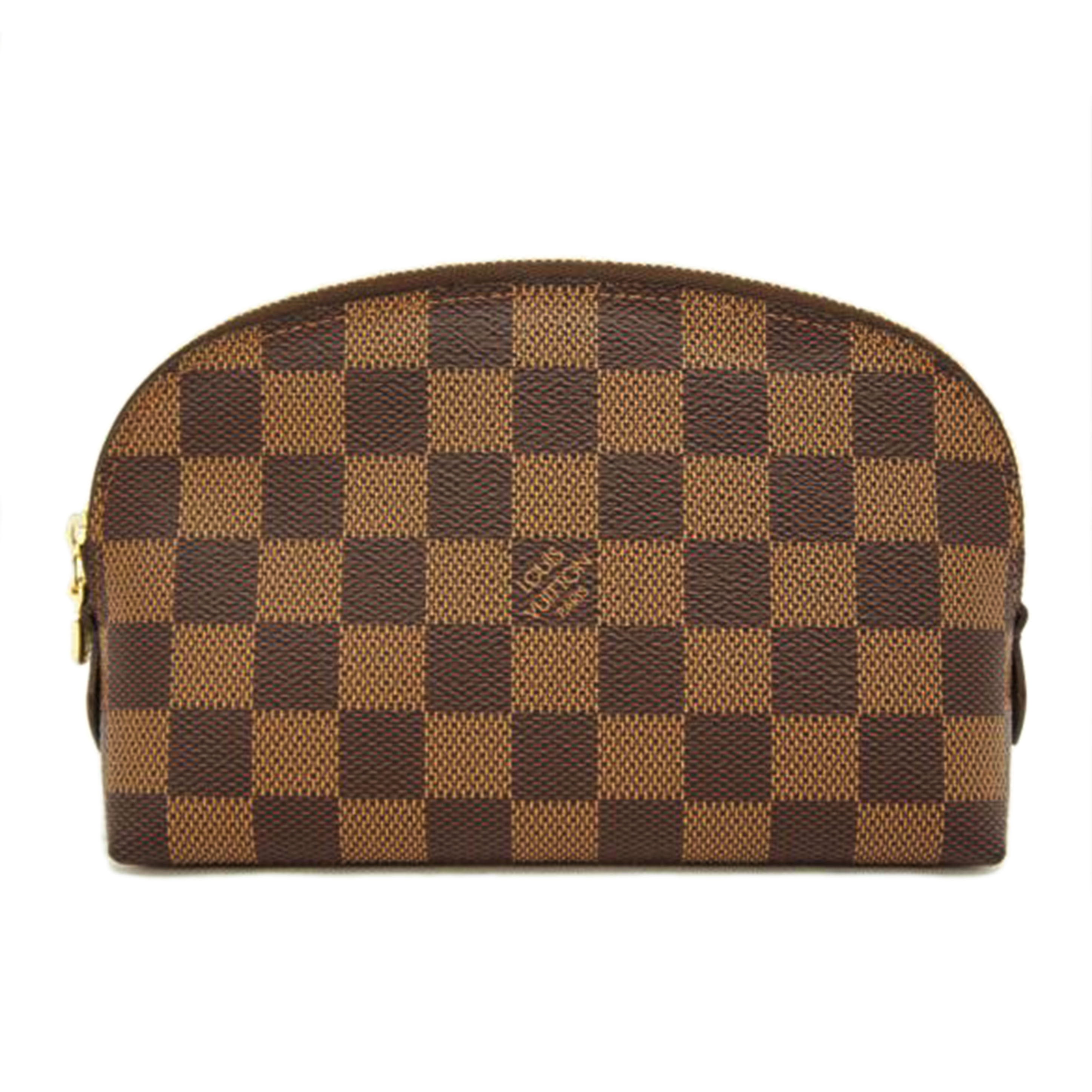 LV ルイ・ヴィトン/ポシェットコスメティック/ダミエ/N47516//SF2136/ABランク/05