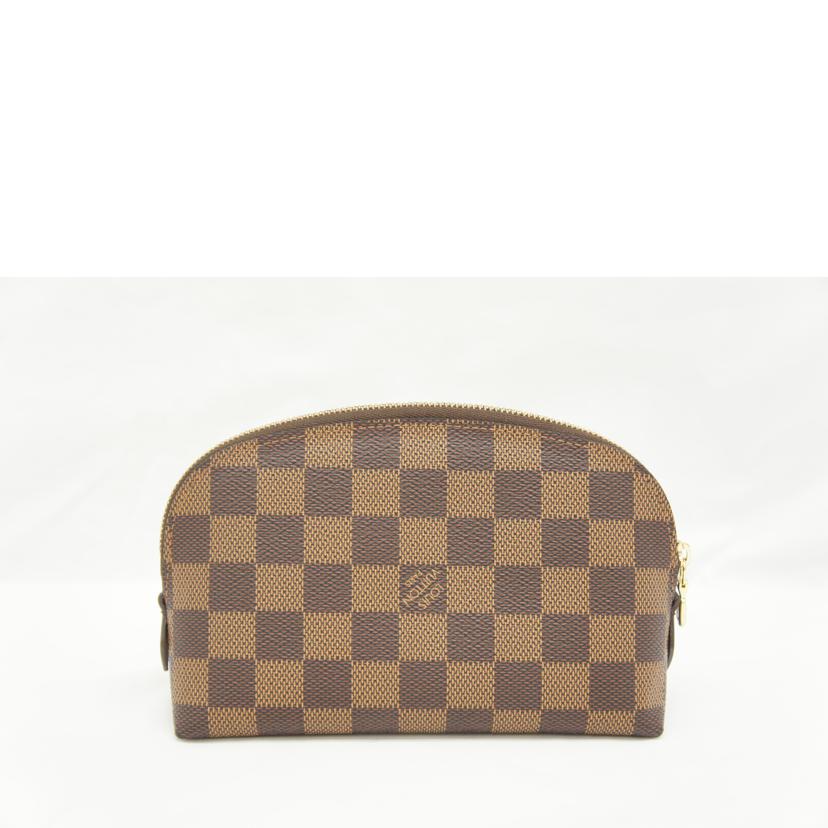 LV ルイ・ヴィトン/ポシェットコスメティック/ダミエ/N47516//SF2136/ABランク/05