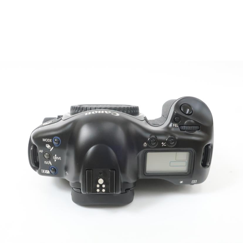 Canon キャノン/AFフィルムカメラ/EOS-1V//269107/Aランク/65