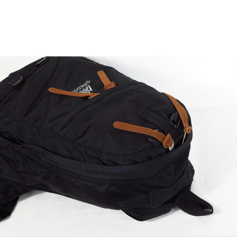 GREGORY グレゴリー/バックパック//Aランク/81