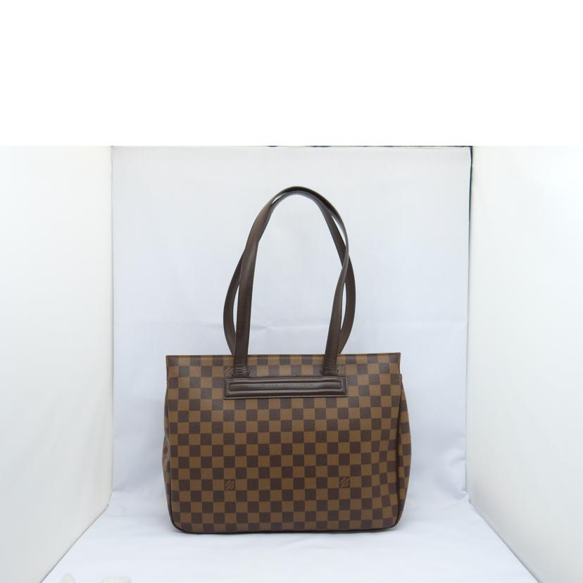 LOUIS VUITTON ルイ・ヴィトン/パリオリPM/N51123//AR1002/ABランク/03