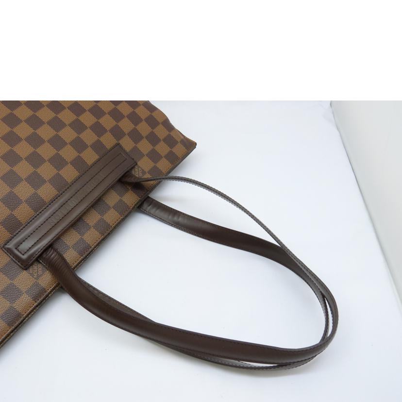 LOUIS VUITTON ルイ・ヴィトン/パリオリPM/N51123//AR1002/ABランク/03