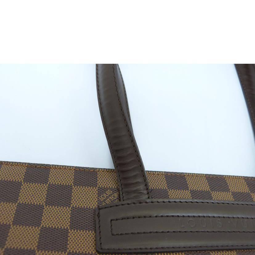 LOUIS VUITTON ルイ・ヴィトン/パリオリPM/N51123//AR1002/ABランク/03