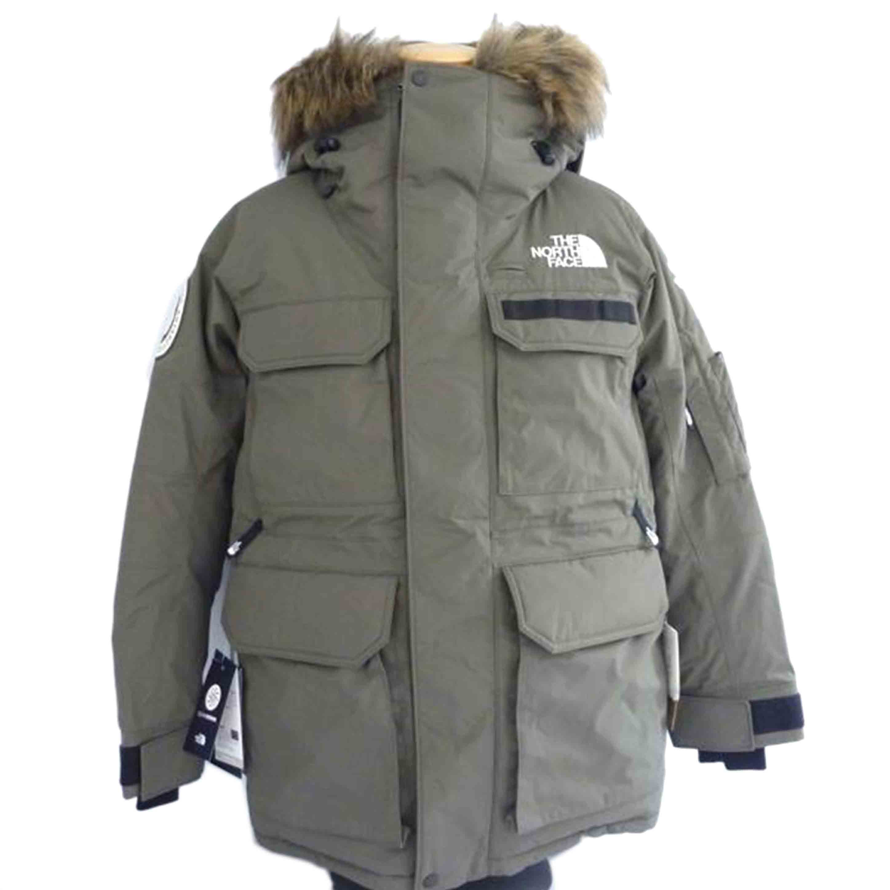 THE NORTH FACE ザノースフェイス/サザンクロスパーカ/ND91920//ABランク/88