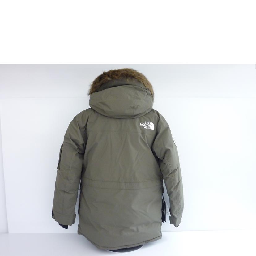 THE NORTH FACE ザノースフェイス/サザンクロスパーカ/ND91920//ABランク/88