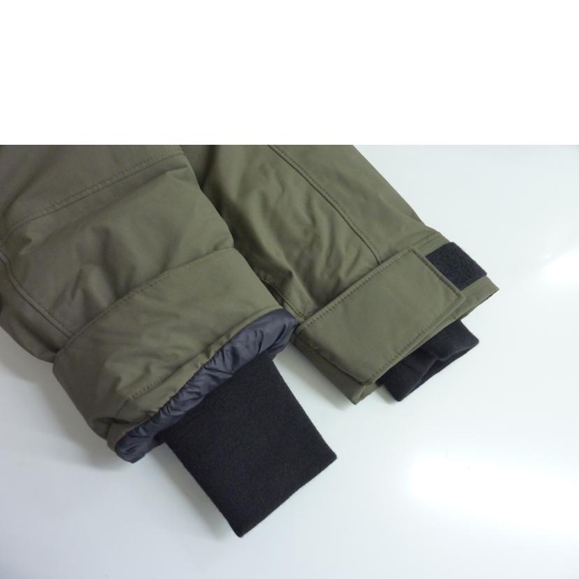 THE NORTH FACE ザノースフェイス/サザンクロスパーカ/ND91920//ABランク/88