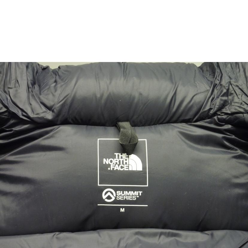 THE NORTH FACE ザノースフェイス/サザンクロスパーカ/ND91920//ABランク/88