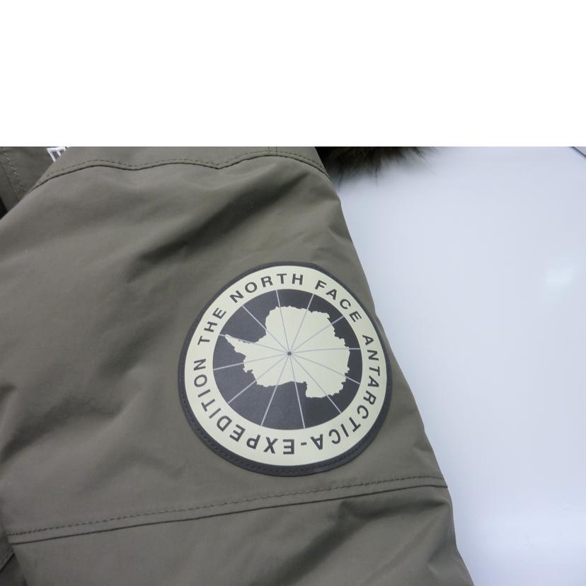 THE NORTH FACE ザノースフェイス/サザンクロスパーカ/ND91920//ABランク/88