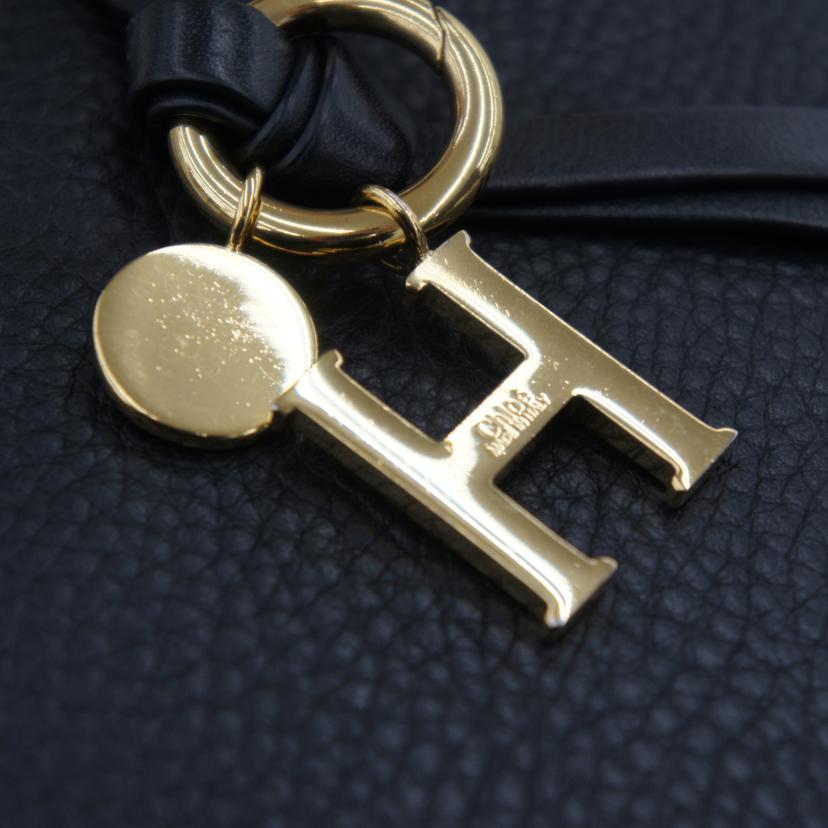 Chloe クロエ/レザー長財布/CHC16WP715H9001//600*******/Bランク/05