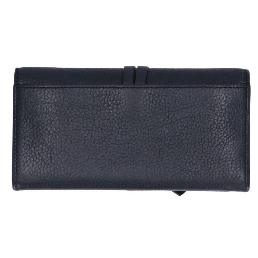 Chloe クロエ/レザー長財布/CHC16WP715H9001//600*******/Bランク/05