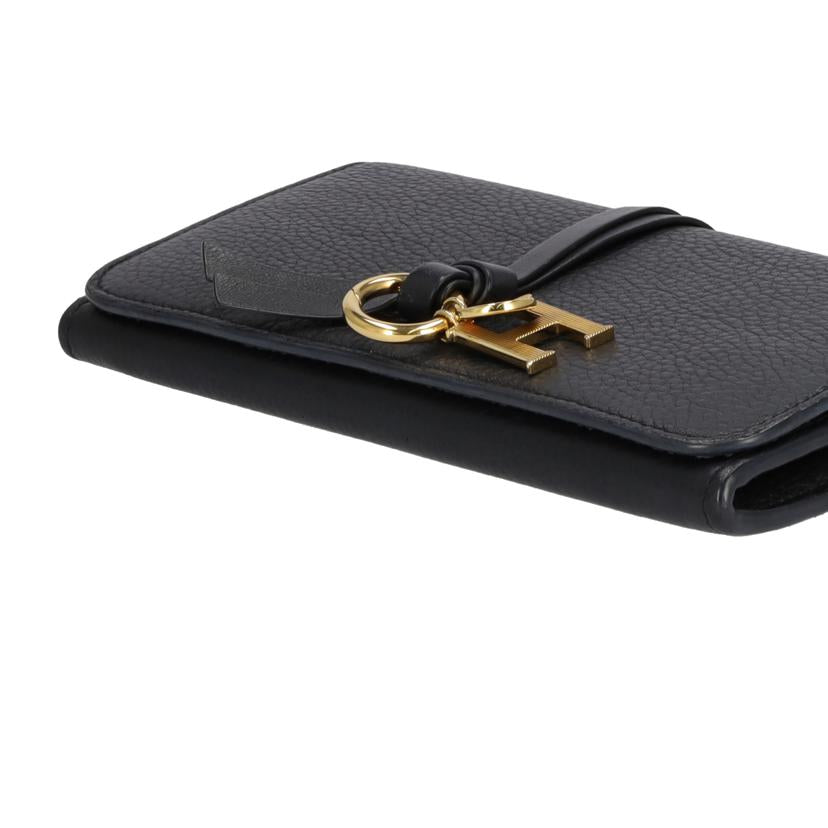 Chloe クロエ/レザー長財布/CHC16WP715H9001//600*******/Bランク/05