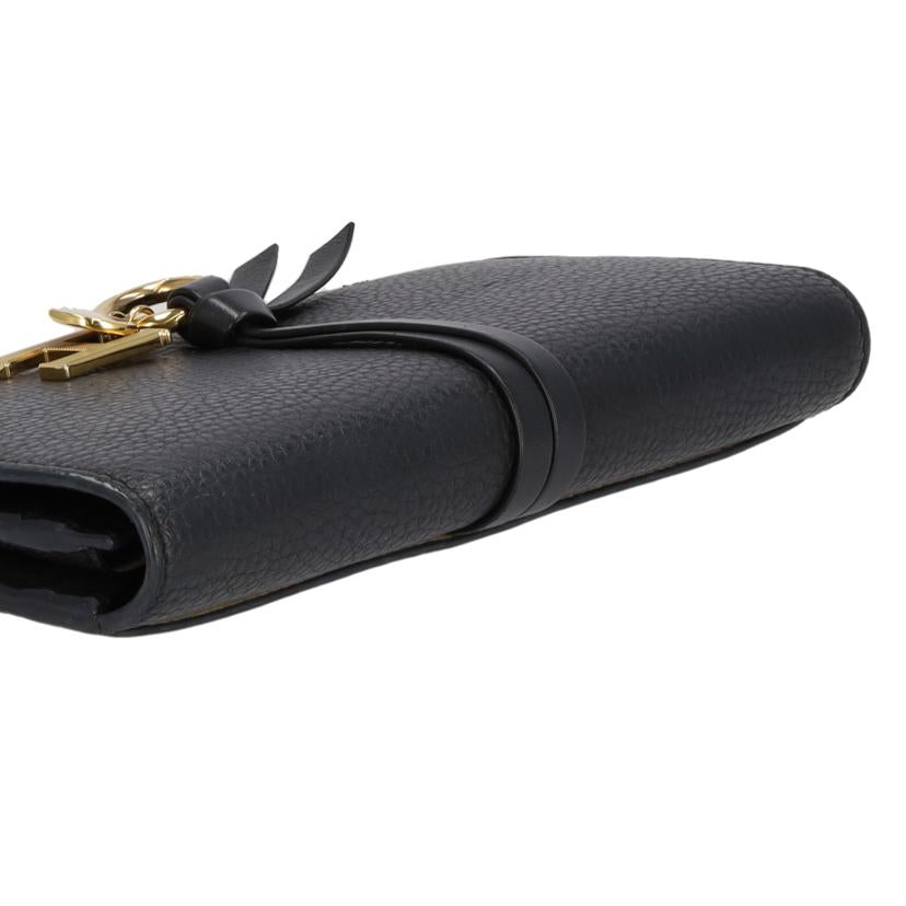 Chloe クロエ/レザー長財布/CHC16WP715H9001//600*******/Bランク/05