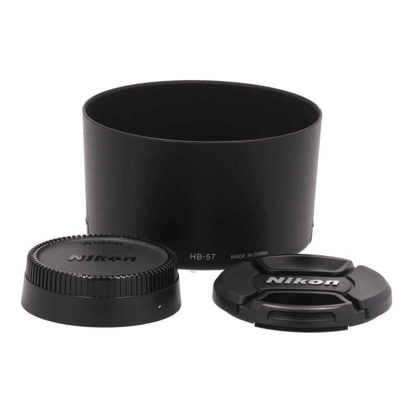 NIKON ニコン/交換レンズ/AF-S NIKKOR 55-300mm f4.5-5.6G//3170365/Cランク/70