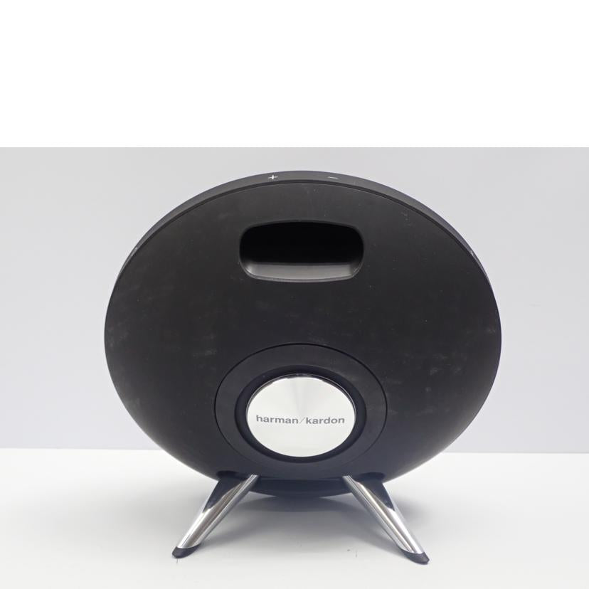 harman/kardon harman/kardon/Bluetoothスピーカー/ONYX STUDIO//Bランク/62