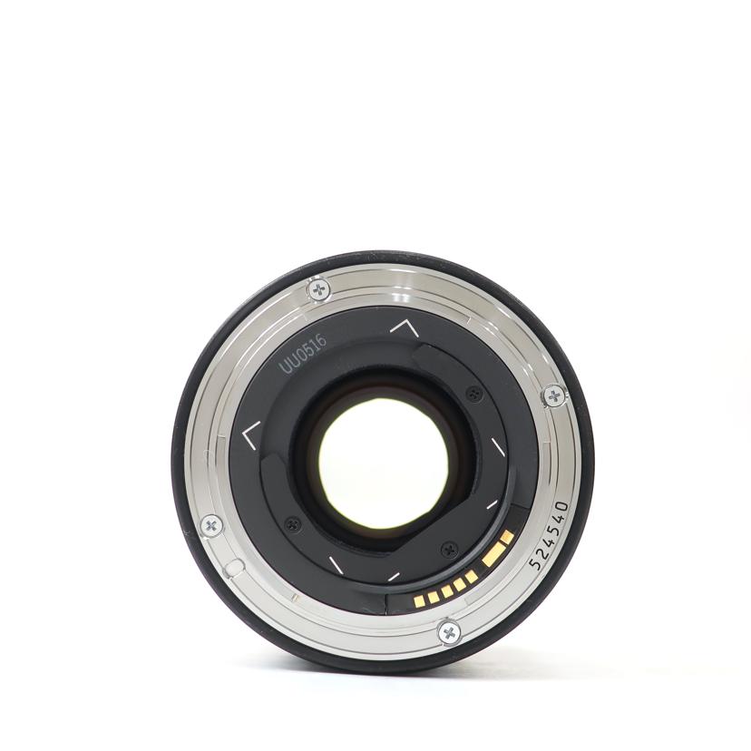 Canon キャノン/デジタル対応レンズ/EF16-35mm F2.8L USM//524540/Aランク/65