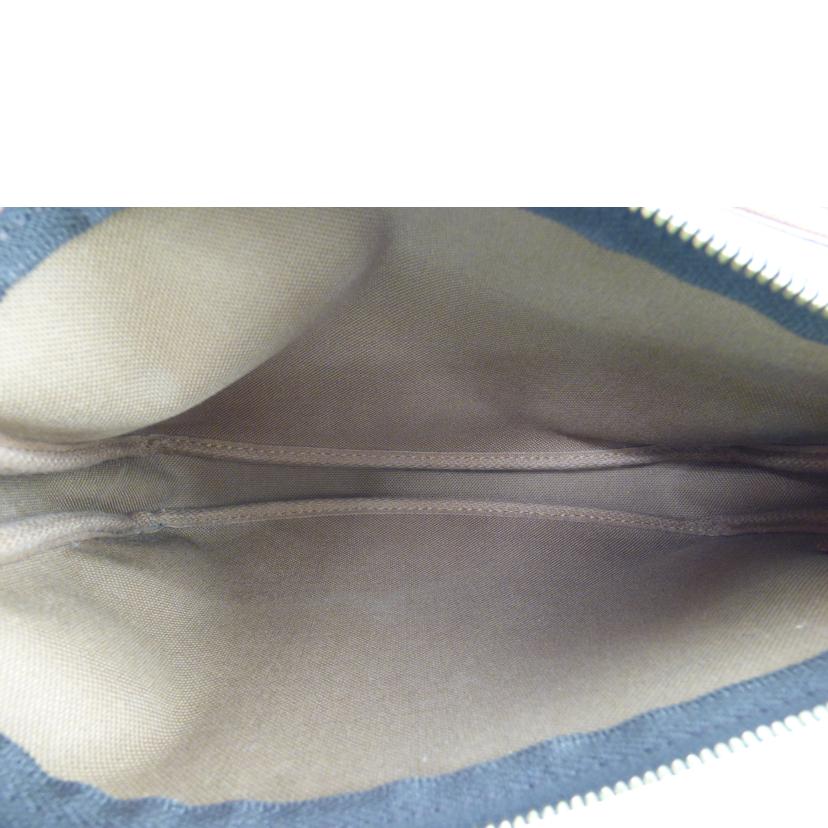 LOUIS VUITTON ルイ・ヴィトン/ポシェット アクセソワール/モノグラム/M51980//VI1010/ABランク/64