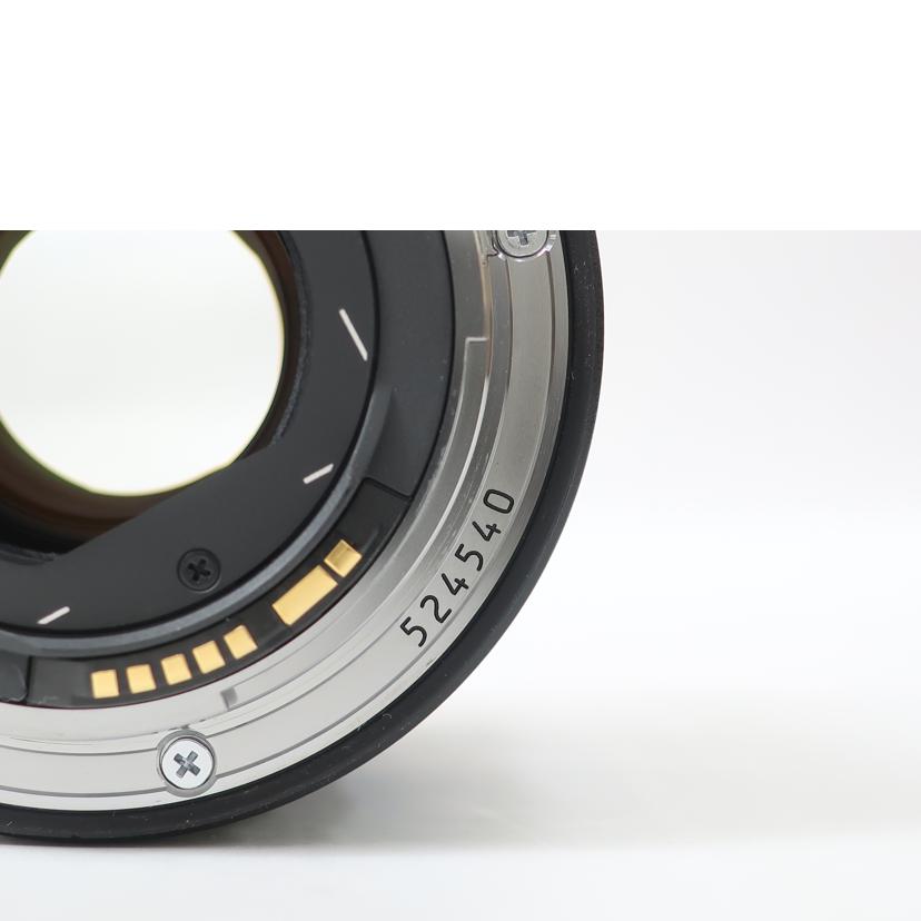 Canon キャノン/デジタル対応レンズ/EF16-35mm F2.8L USM//524540/Aランク/65