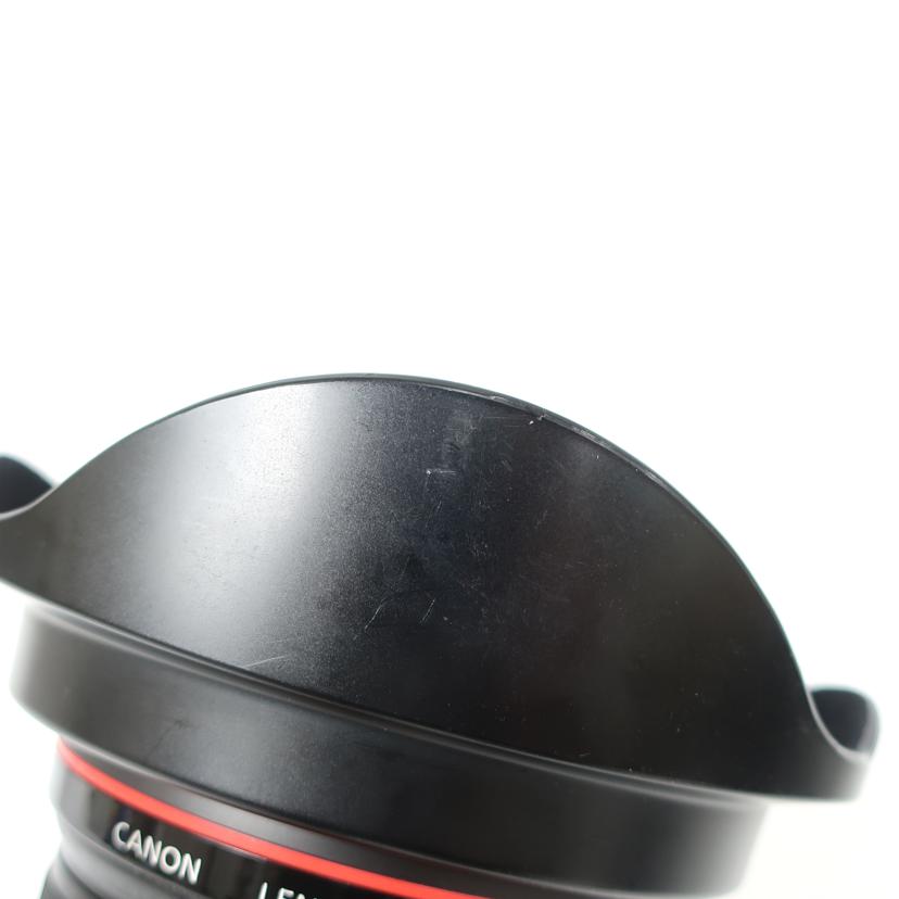 Canon キャノン/デジタル対応レンズ/EF16-35mm F2.8L USM//524540/Aランク/65