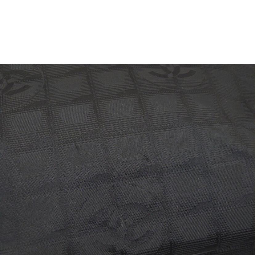 CHANEL シャネル/ニュートラベルライントートGM/A15825//93311213/Bランク/03