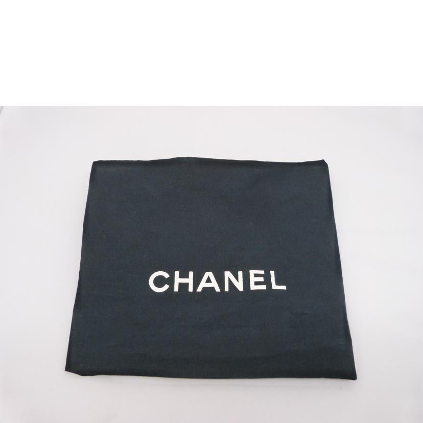 CHANEL シャネル/ニュートラベルライントートGM/A15825//93311213/Bランク/03