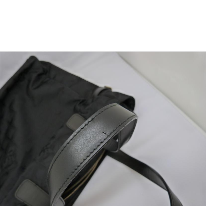 CHANEL シャネル/ニュートラベルライントートGM/A15825//93311213/Bランク/03