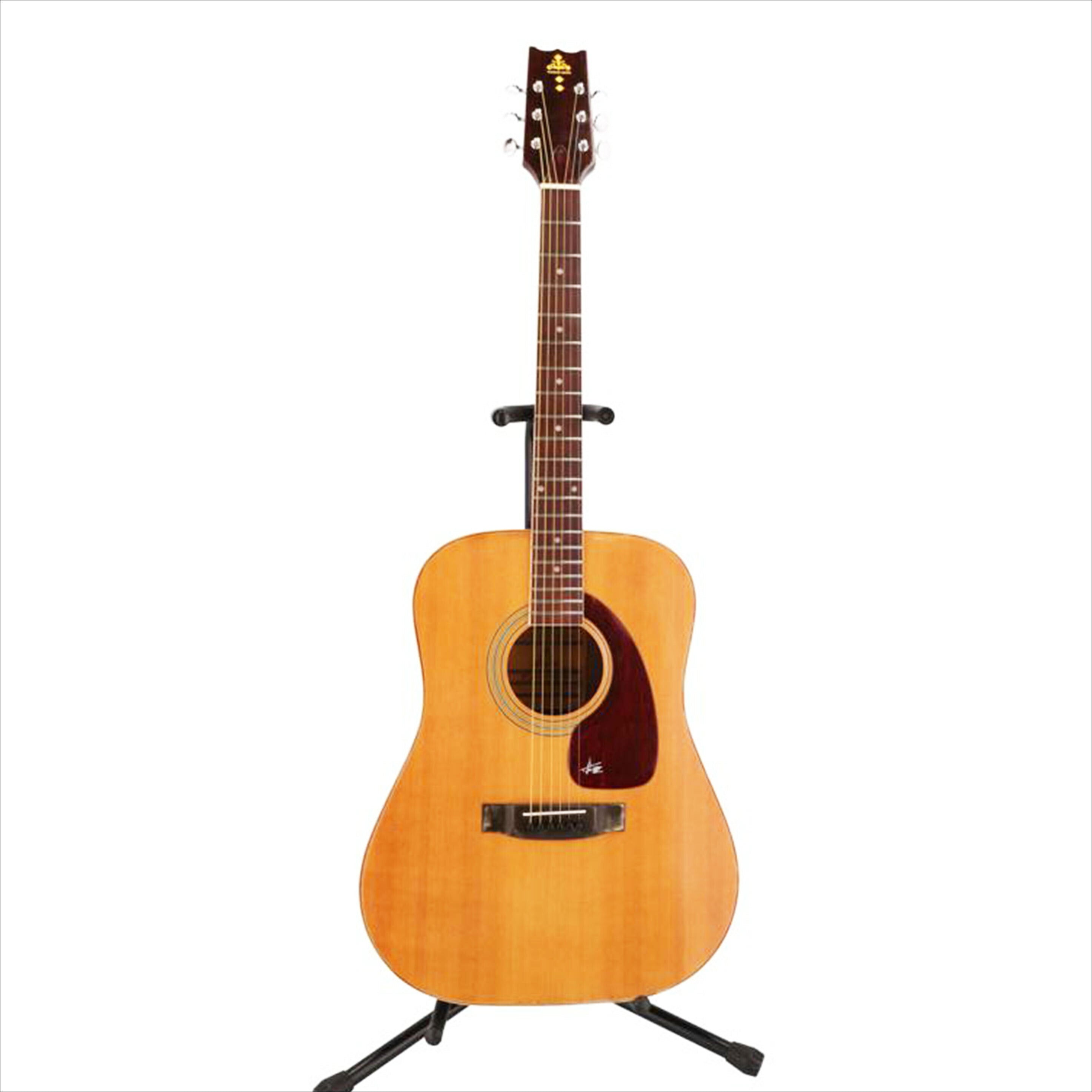 TAKEHARU GUITAR タケハルギター/アコースティックギター/WT-150//80234/Cランク/77
