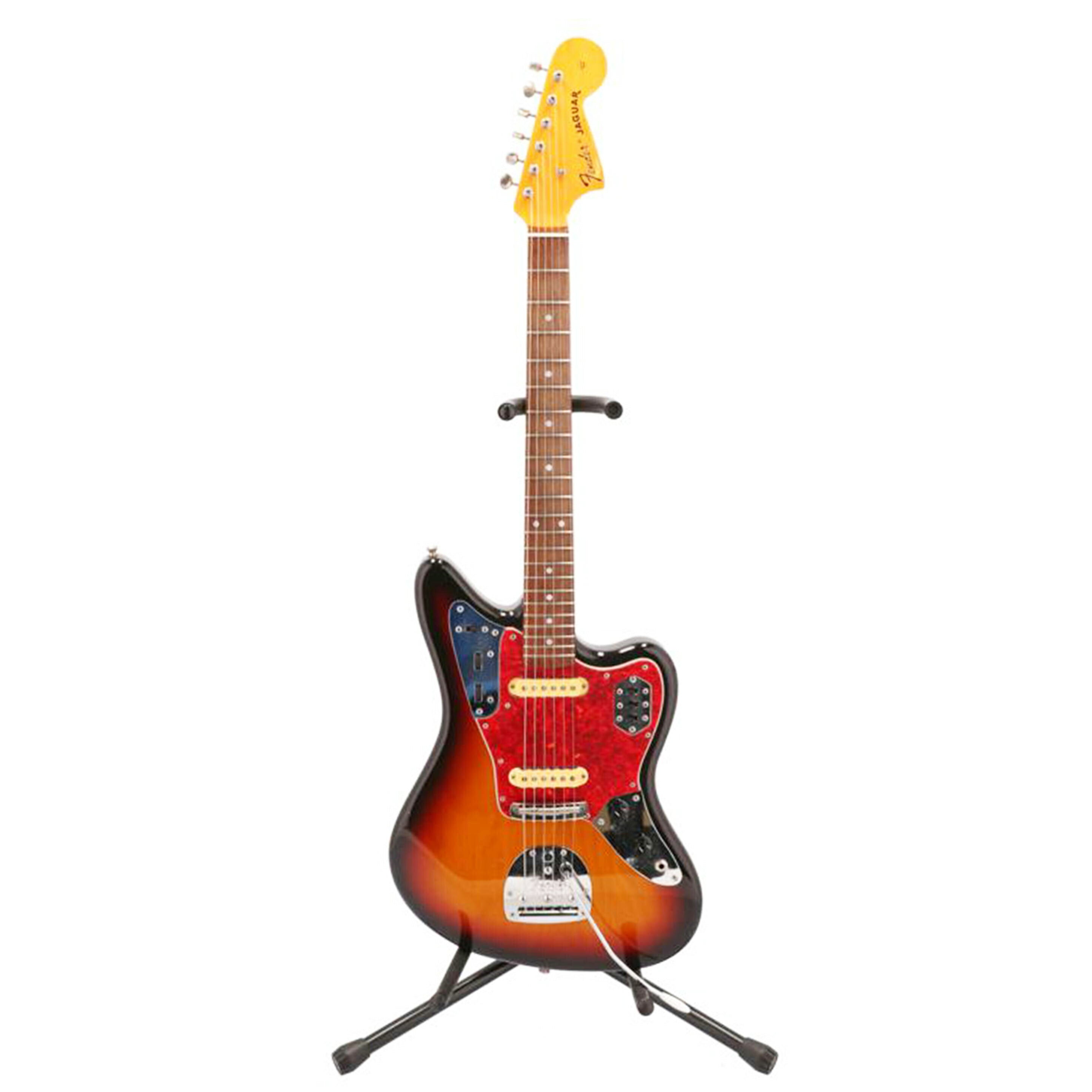 FENDER JAPAN フェンダージャパン/エレキギター/JAGUAR JG-66//O074354/Cランク/67