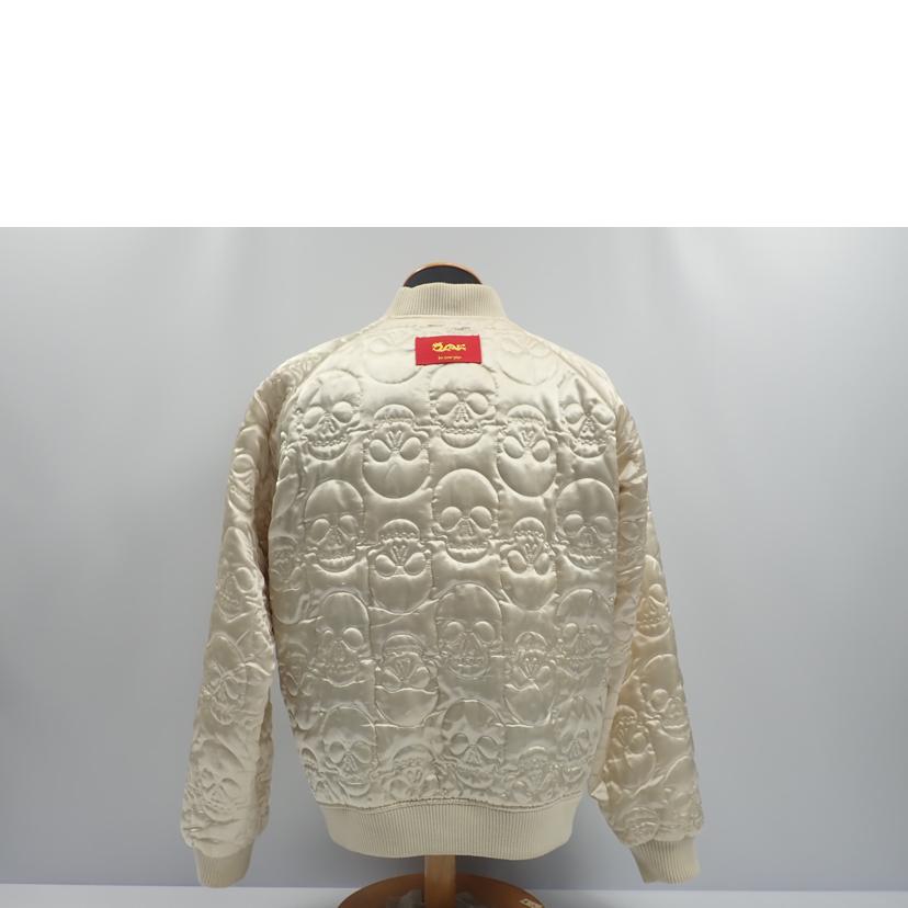 CREAM SODA クリームソーダ/★ CREAM SODA CAT STREET リバーシブルjkt//L/Cランク/62