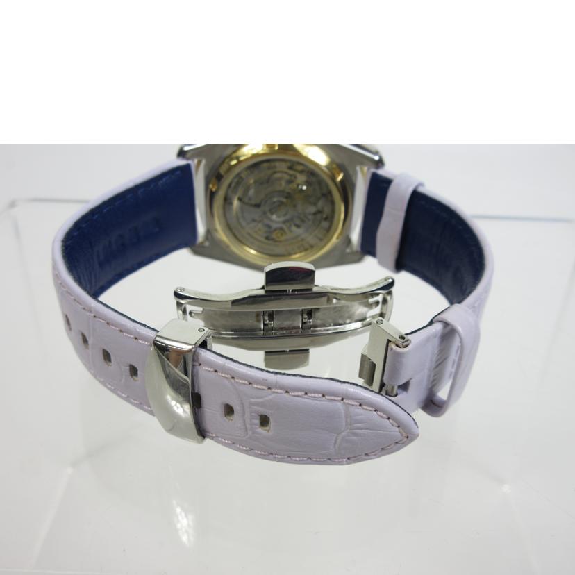 SEIKO セイコー/セイコー5スポーツ 黄金の風 パンナコッタフーゴ/SBSA030//0596/1000/SAランク/70