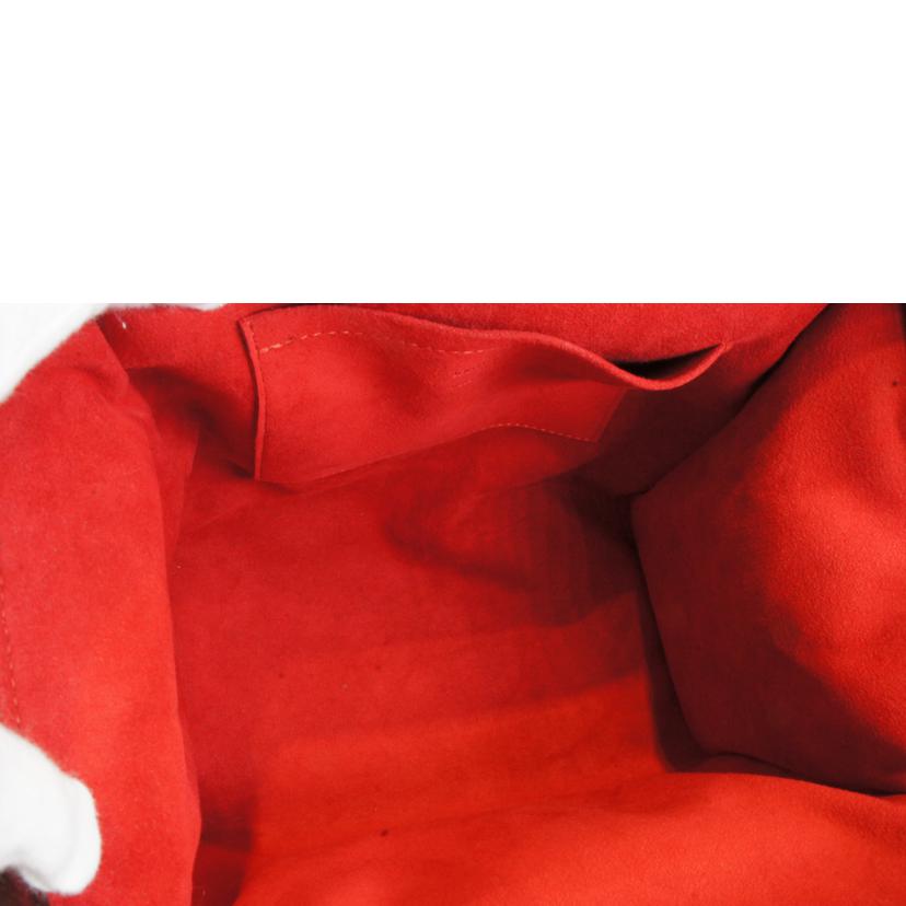 LOUIS VUITTON ルイヴィトン ルイ・ヴィトン ビトン ダミエ・エベヌ 市松模様 ブラウン 茶 ショルダーバッグ ハンドバッグ トートバッグ ブラウン メンズ レディース 定番 人気 LV 斜め掛け 肩がけ/ナイツブリッジ/ダミエ/エベヌ/N51201//VI0***/Aランク/92