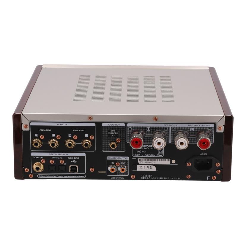 marantz マランツ/プリメインアンプ/HD-AMP1//12001552000025/Bランク/85