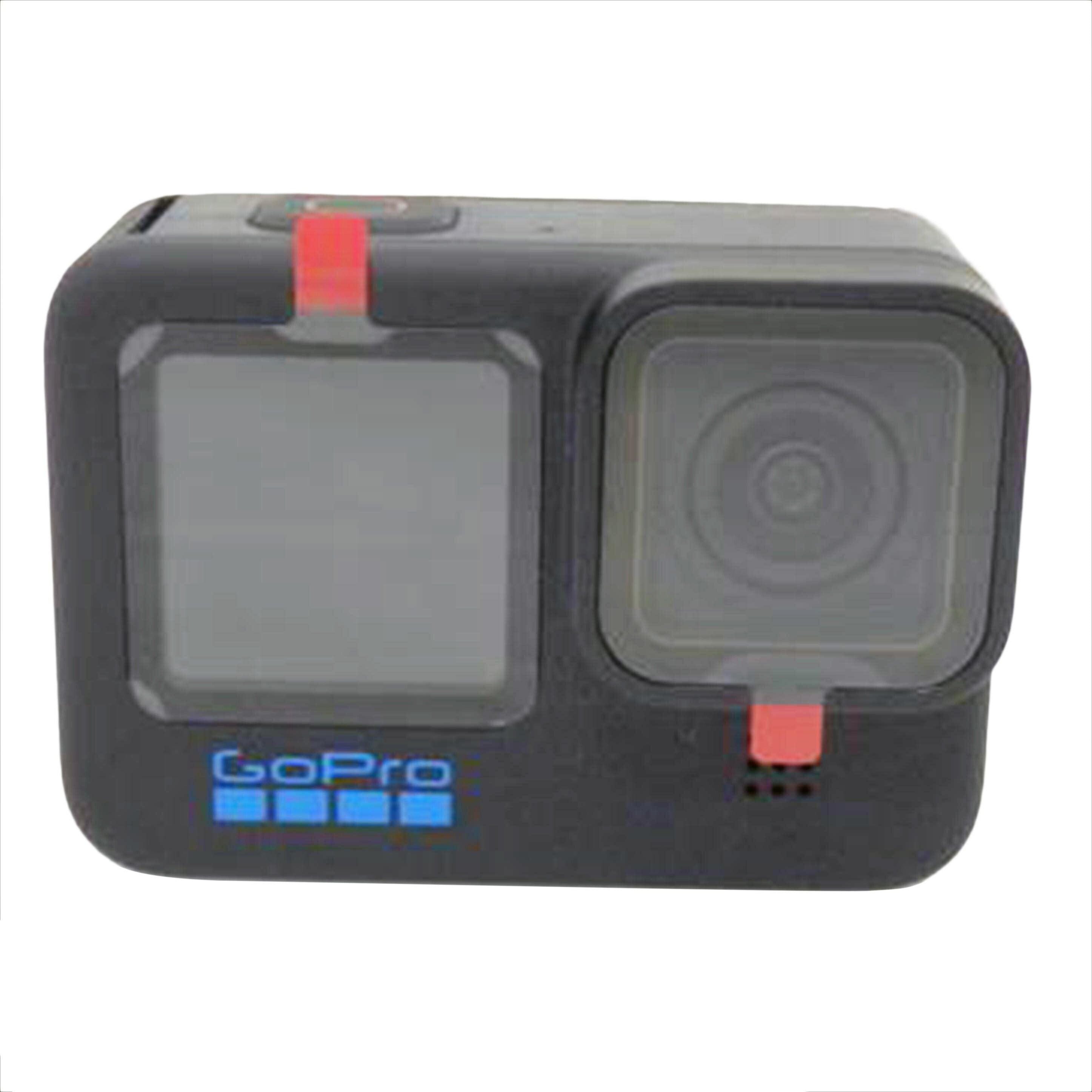 GoPro GoPro/GOPro HERO10 BLACK/CHDHX-101-FW//C3461325260606/ABランク/88