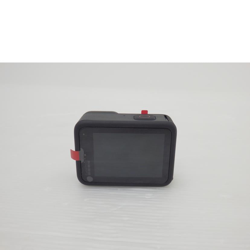 GoPro GoPro/GOPro HERO10 BLACK/CHDHX-101-FW//C3461325260606/ABランク/88